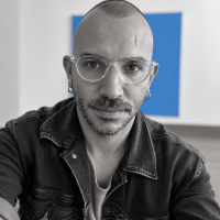 Luis Fernando Barbosa - Director y coproductor
