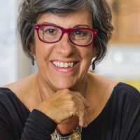 Luisa de la Ville - Asesora de producción