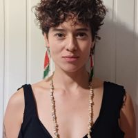 Luz Angela Rubiano Tamayo-Directora