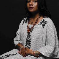 Luzbeidy Monterrosa Atencio - Directora