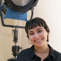 MAGDALENA TOHA - PRODUCTORA