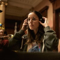 Macarena Coello - Productora