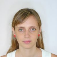 Maia Desiderato- Productora ejecutiva