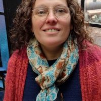 Maite Martínez - Mothion Graphics