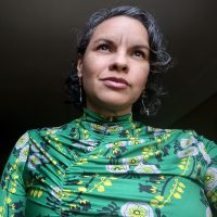 Manuela Blanco - Coproductora