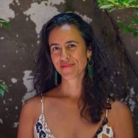 Marcela Rincón - Directora