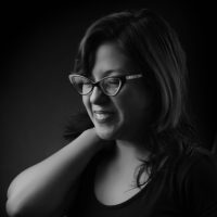 María Alejandra Cardona Amado - Productora