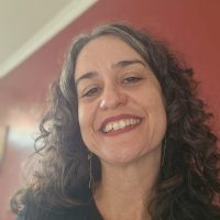 Maria Carolina - Directora