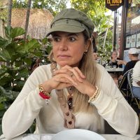 Maria Fabiana Botero - Asistente de producción