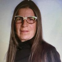 María Mercedes Vásquez Pombo - Productora