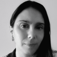 María Paz Eberhard - Productora general