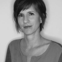 Maria Teresa Gaviria-productora