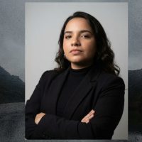Marialejandra Orozco - Productora