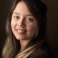 Mariana Canelones - Productora