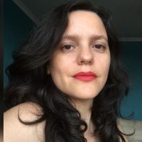 Mariana Vaz - Productora ejecutiva