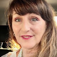 Marina Belaustegui Keller -Directora