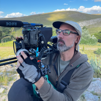 Martin Turnes - Productor asociado