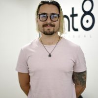 Mateo Londoño Mesa - Director