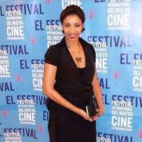 Mayvis Ruiz - Editora