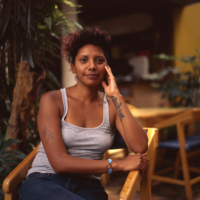 Medhin Tewolde - Asistente de dirección