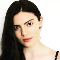 Michelle Echeverría - Jefe de producción