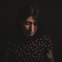 Michelle Lamus - Coproductora