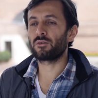 Miguel Antonio Zanguña - Jefe de producción