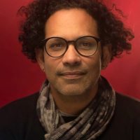 Mohamed Hussain - Director