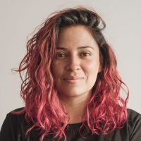 Mónica Juanita Hernández - Directora