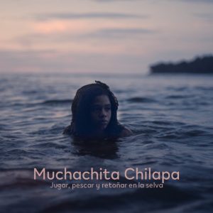 Muchachita Chilapa Biblia - Daniel Sánchez