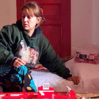 Nadia Viloria Díaz - Directora de arte