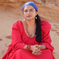 Nat Nat Iguaran - Productora asociada