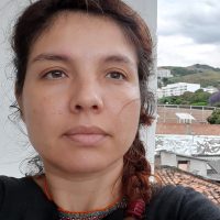 Natalie Adorno - Directora