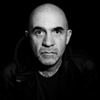 Nicolas Cabrera - Director de fotografía y coproductor