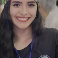 _Nicole Cabrera - Investigación, Co-Guionista y Productora de Campo