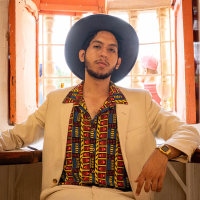 Nixon Andres Ibarra Medina - Productor de campo