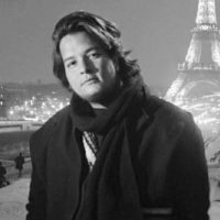 Omar E. Ospina Giraldo - Coproductor