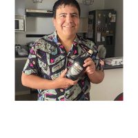 Oscar Palleres - Coproductor