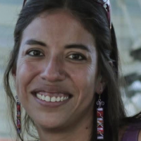 Patricia Ramírez - Cordinadora de Producción