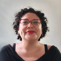 Pilar Pedraza - Productora