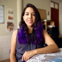 Producción-Dalia María Carranza