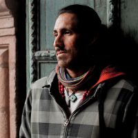 Productor Asociado-Diego Sarmiento Pagan