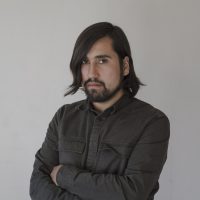 Productor Ejecutivo-Juan Francisco González