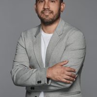 Productor - Jorge Constantino