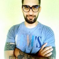 Productor-Kvrvf Nawel (Lucas Castillo)