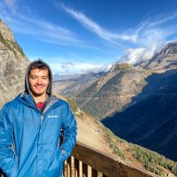 Productor-Leandro Pérez