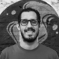 Productor ejecutivo y montajista-Josue Alejandro Losada