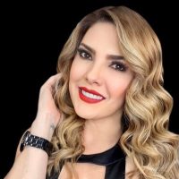 Productora - Ana Karina Soto