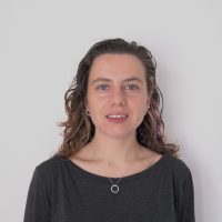 Productora General-Amanda Figueroa