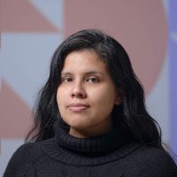 Productora-Lady Vinces Cruz